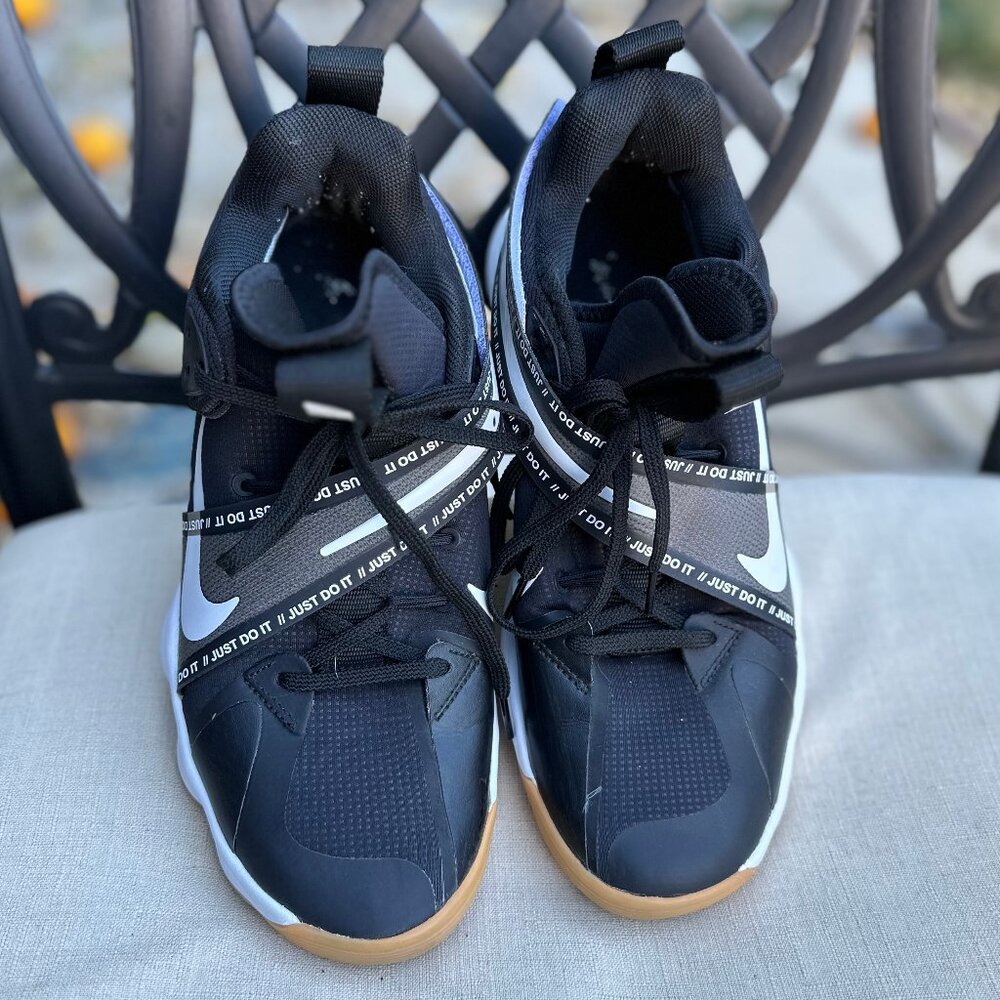 Nike React Hyperset shoes- Women's 10 - Picture 2 of 11